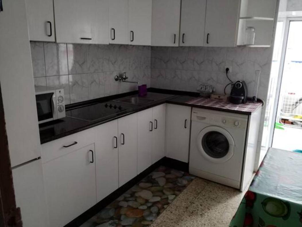 Appartamento Rrf Salamanca Esterno foto